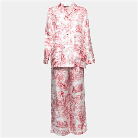 dior pjs womens|Dior chez moi shirts.